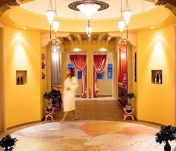 Metropole Abano Terme
