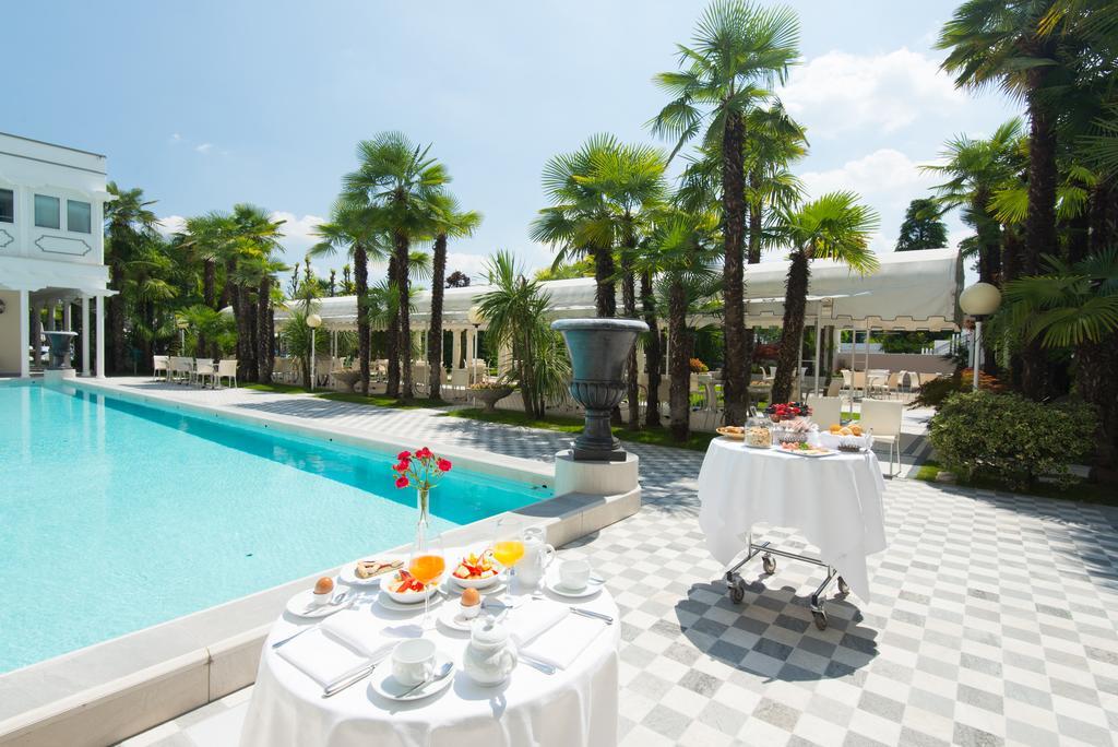 Metropole 4* Abano Terme