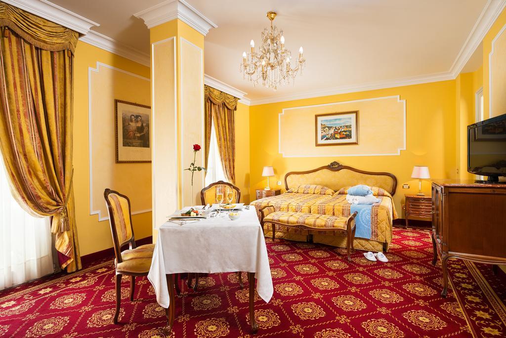 Metropole 4* Abano Terme
