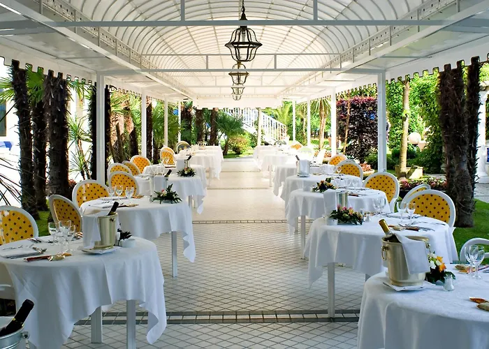 Hotel Metropole