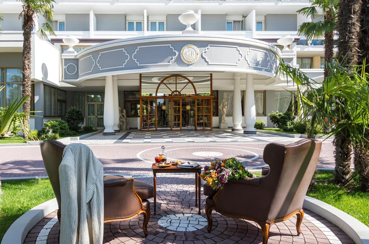 Hotel Metropole 4*