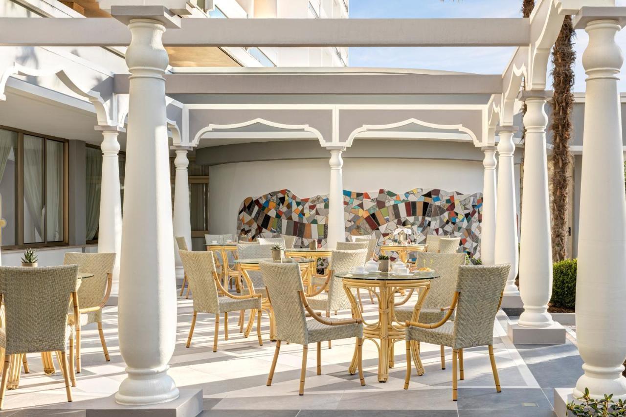 Metropole Hotel 4*