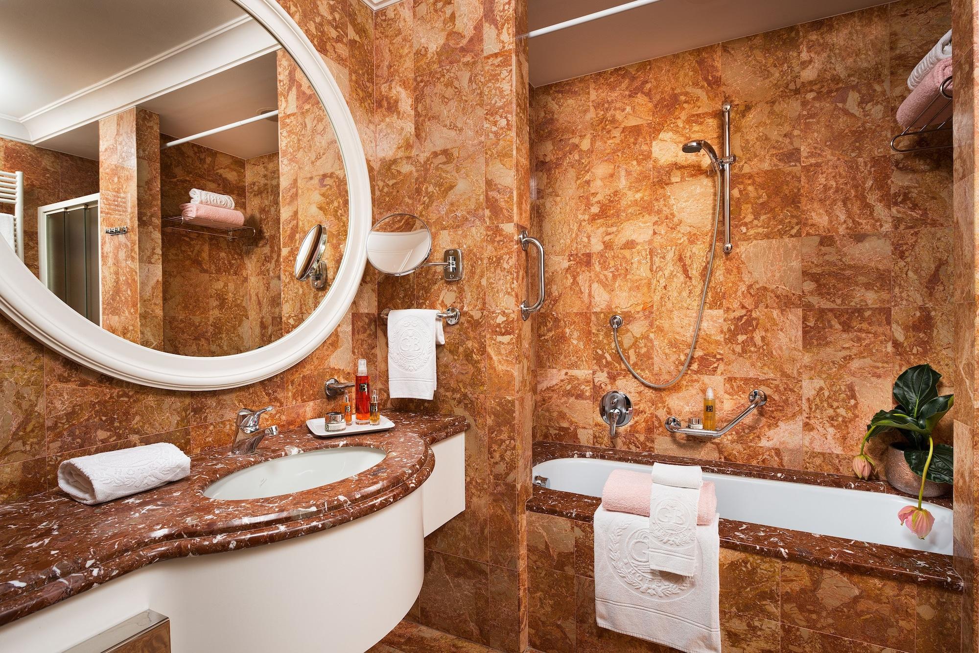 Metropole Abano Terme
