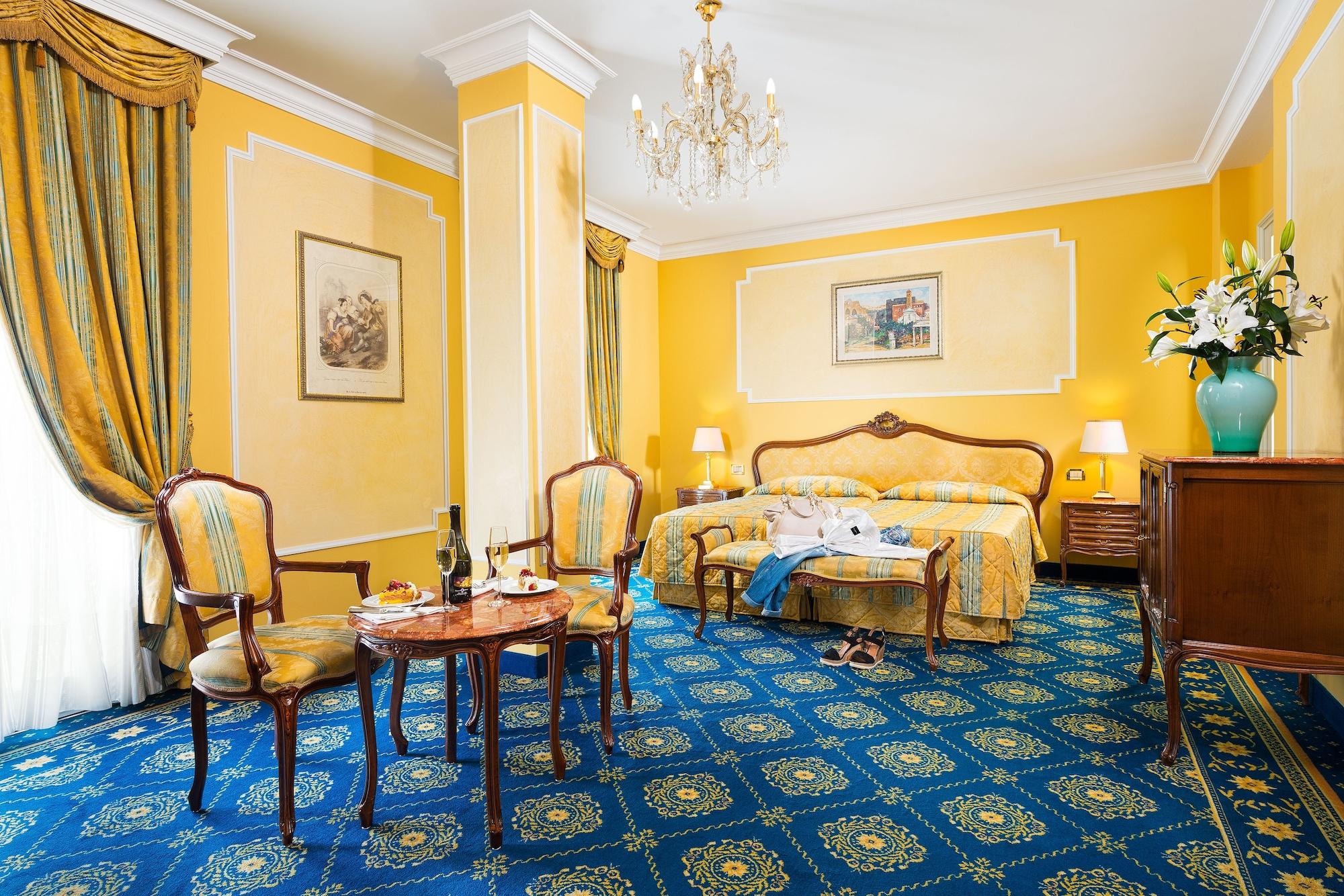 Metropole 4* Abano Terme