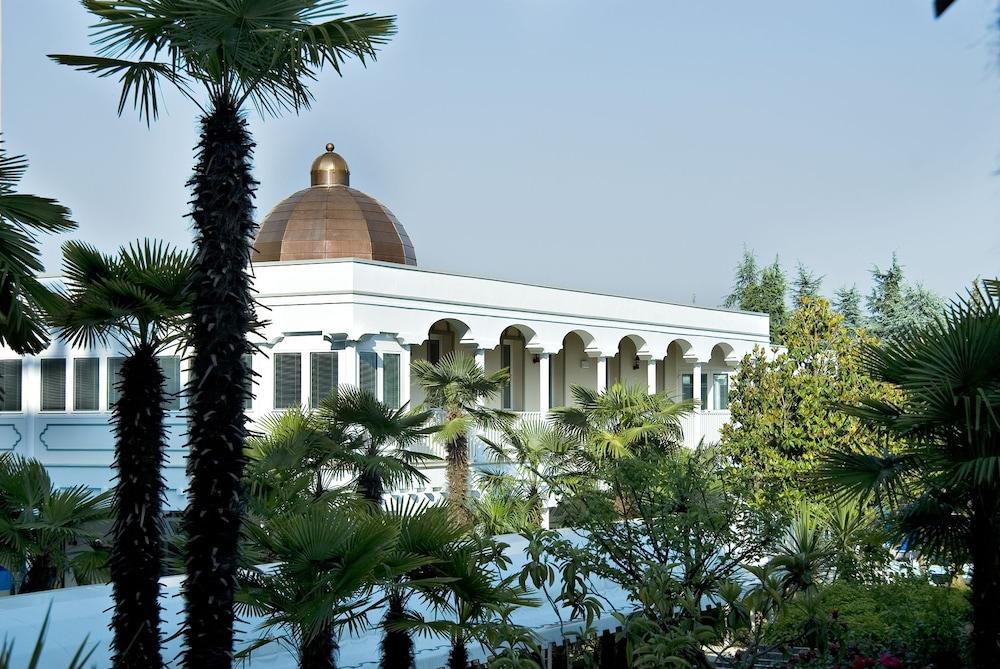 Metropole Abano Terme