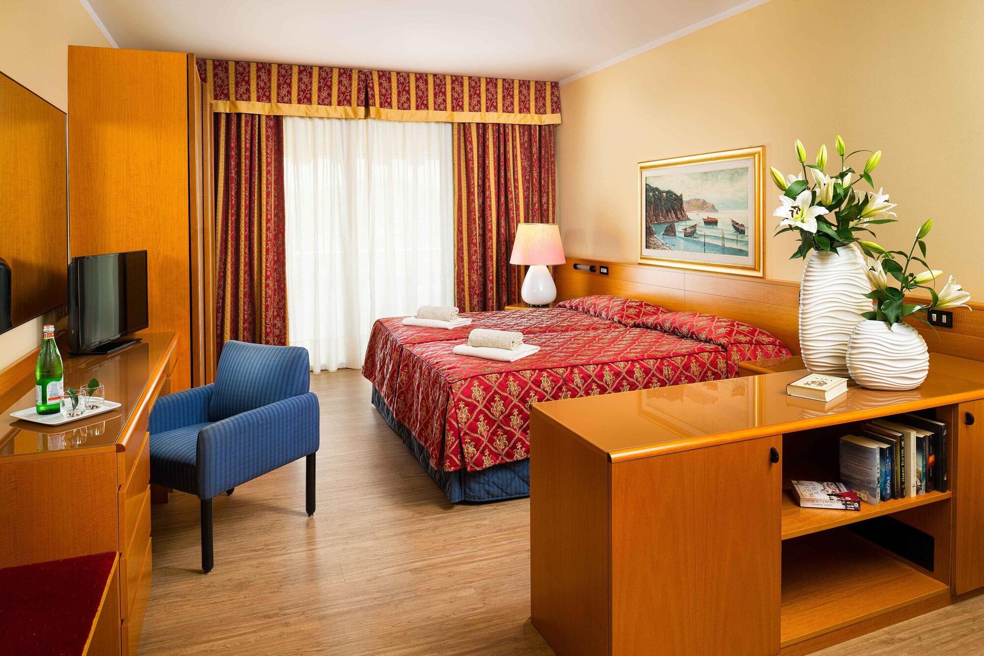 Hotel Metropole