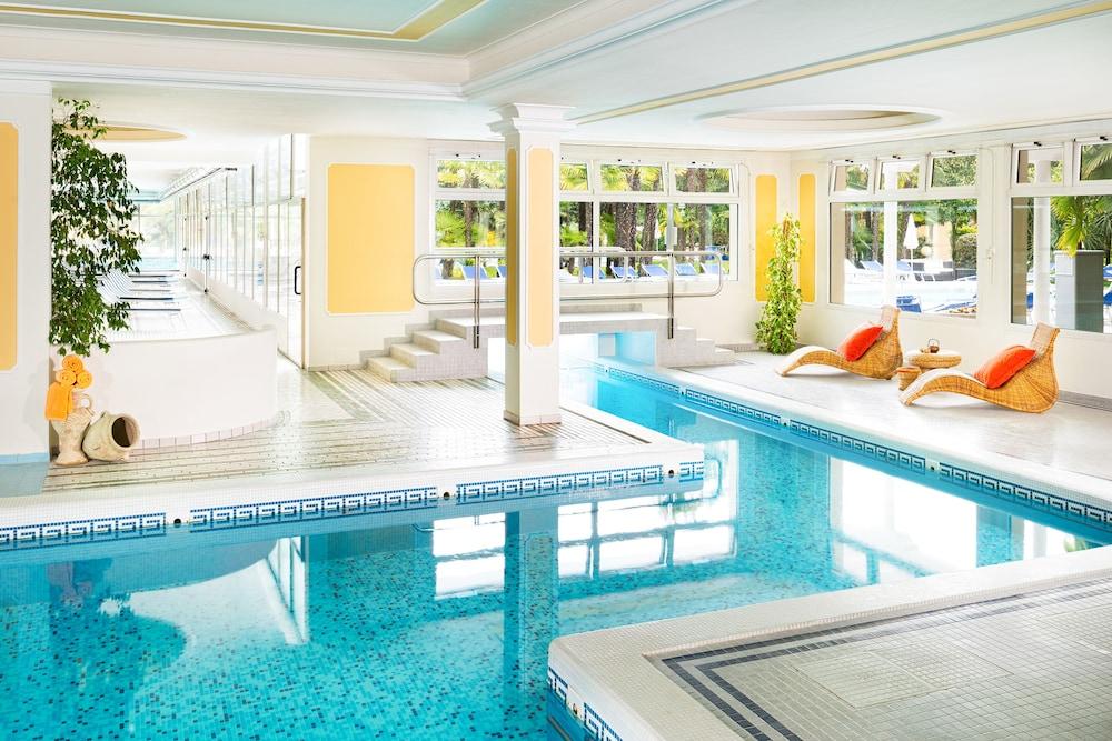 Metropole Hotel Abano Terme