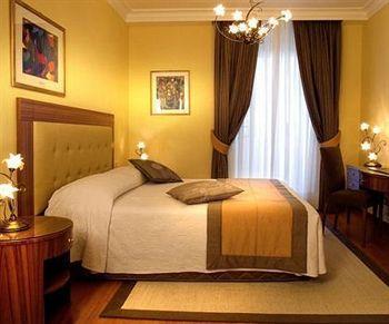 Metropole Hotel Abano Terme