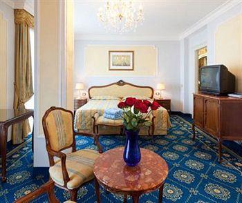 Hotel Metropole Abano Terme