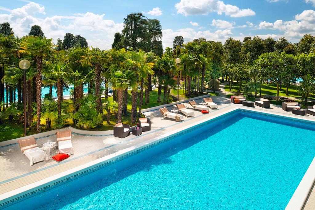 Metropole 4* Abano Terme