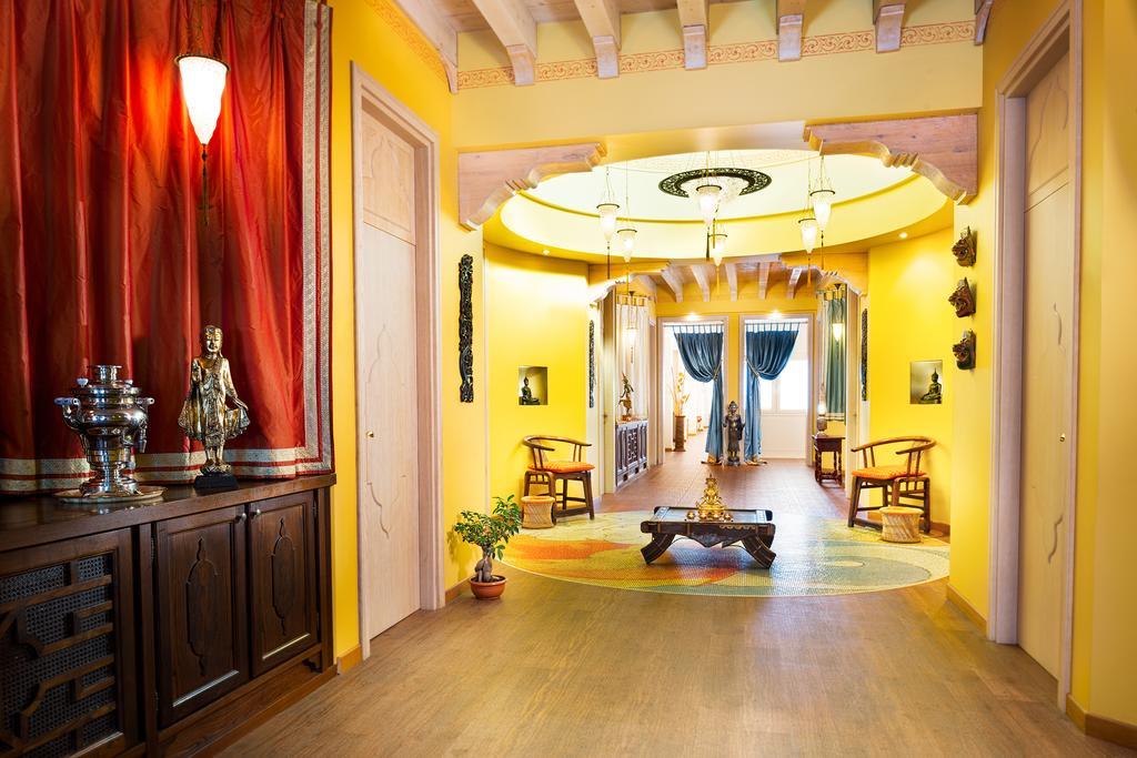 Metropole Hotel Abano Terme