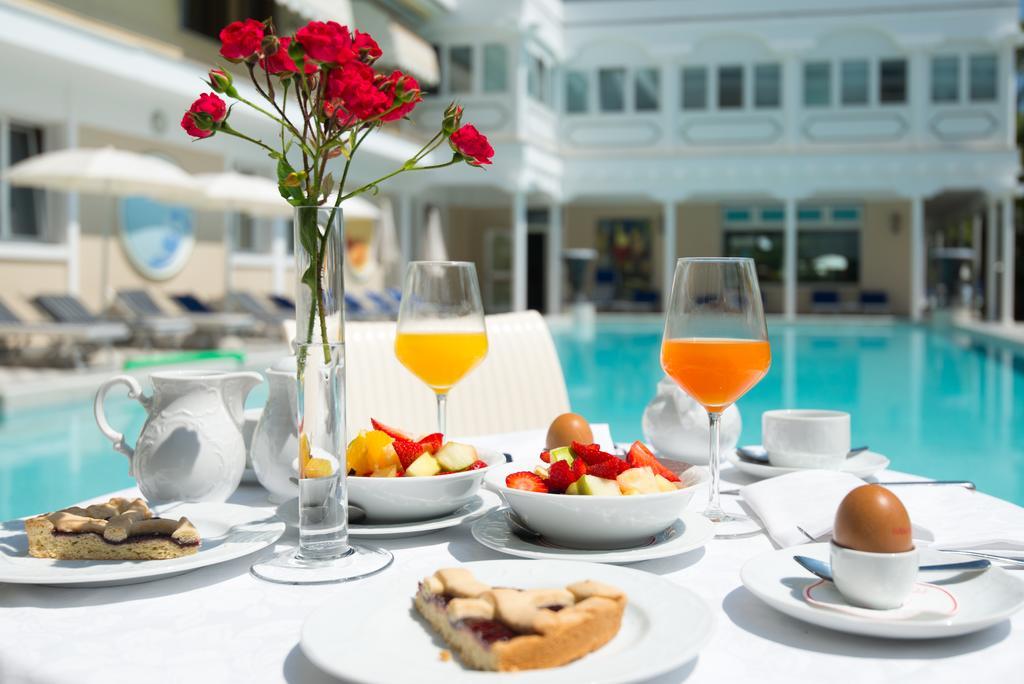 Metropole 4*