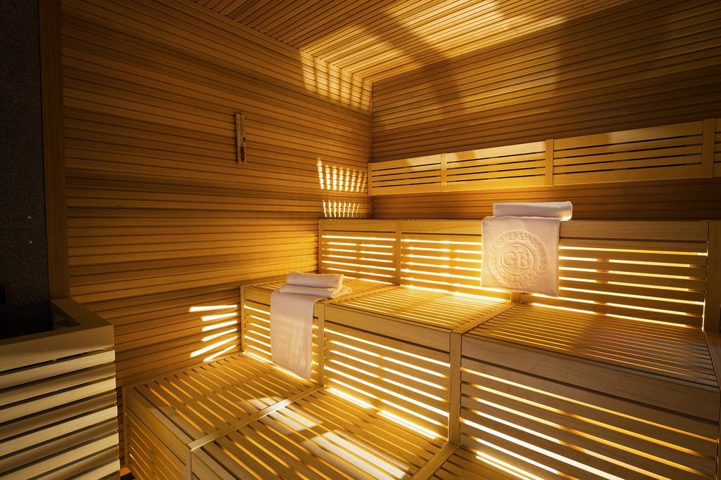 Hotel Metropole Abano Terme
