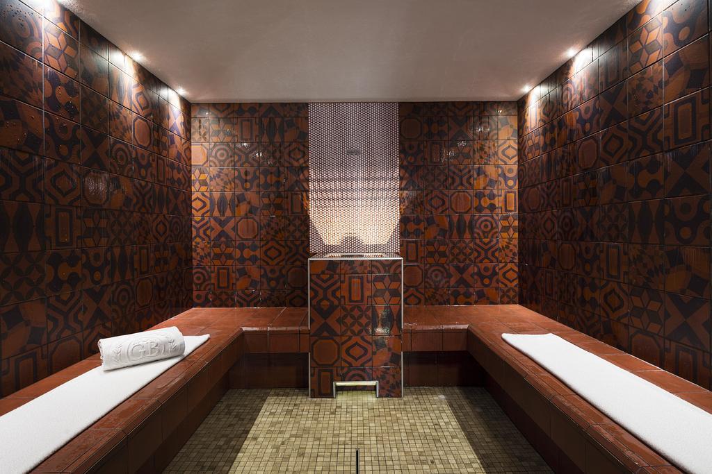 Hotel Metropole 4*