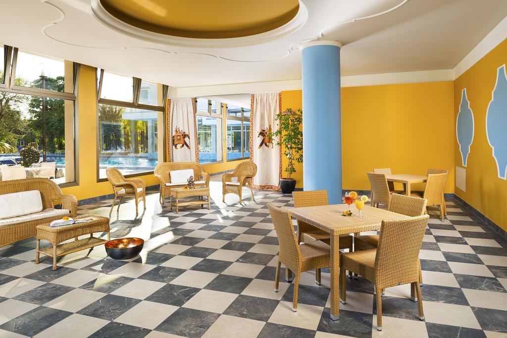 Metropole Abano Terme