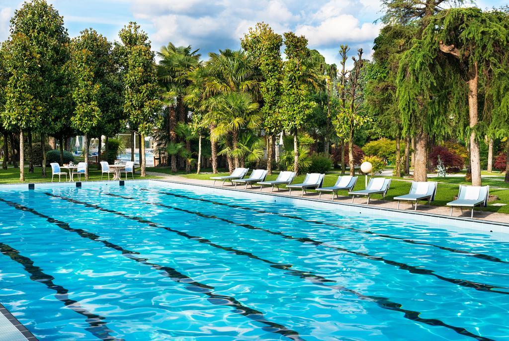 Metropole Abano Terme