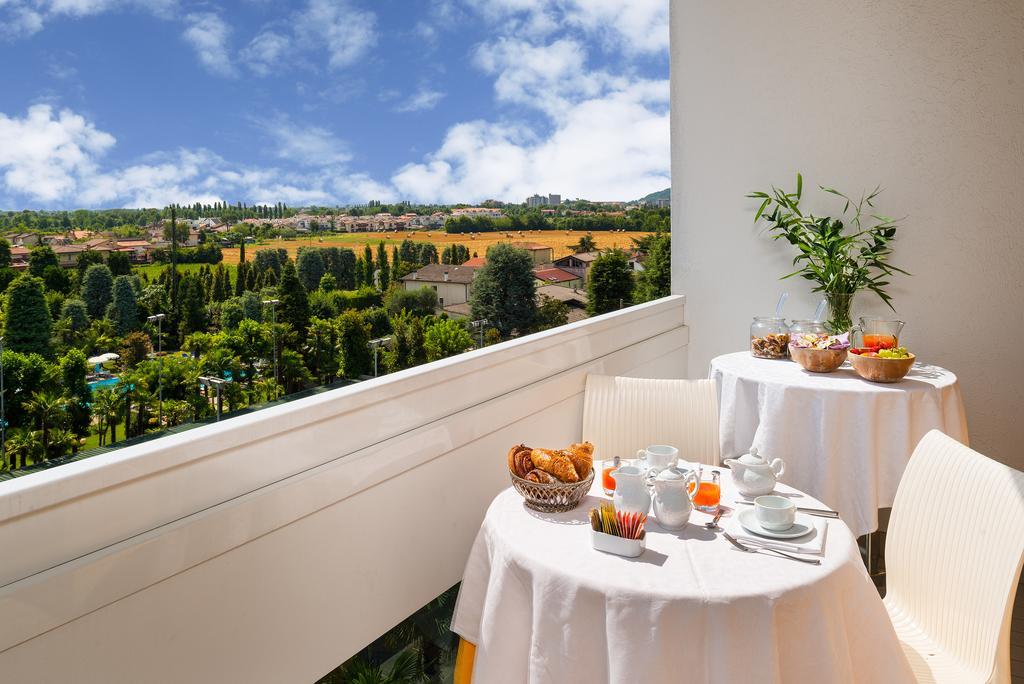Hotel Metropole