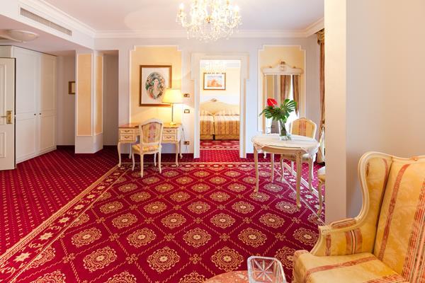 Hotel Metropole