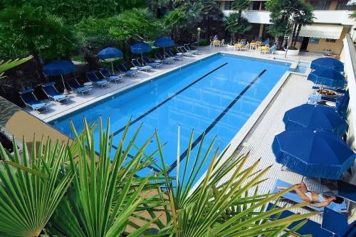 Metropole Hotel