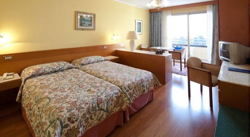 Metropole Hotel