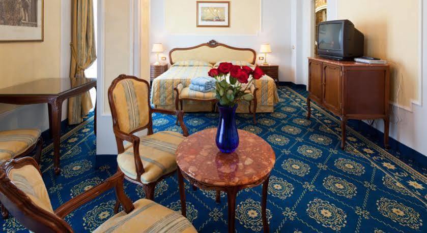 Metropole 4* Abano Terme