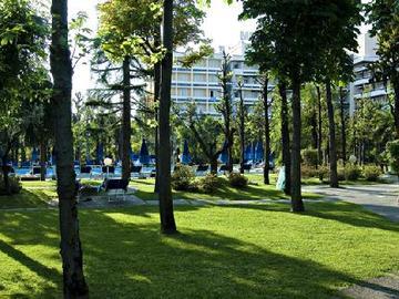 Metropole Hotel Abano Terme
