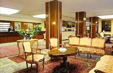 Hotel Metropole