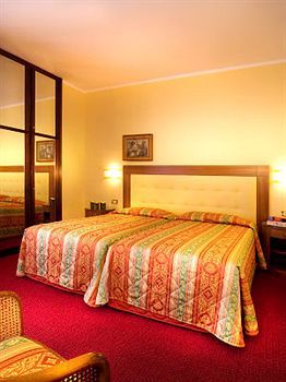 Hotel Metropole Abano Terme
