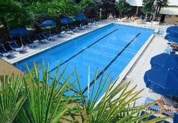 Metropole Hotel Abano Terme