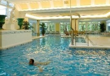Hotel Metropole Abano Terme