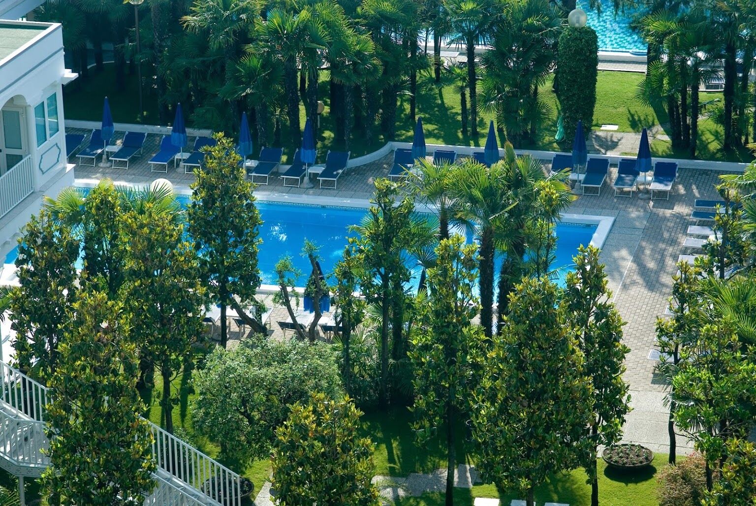 Metropole Abano Terme