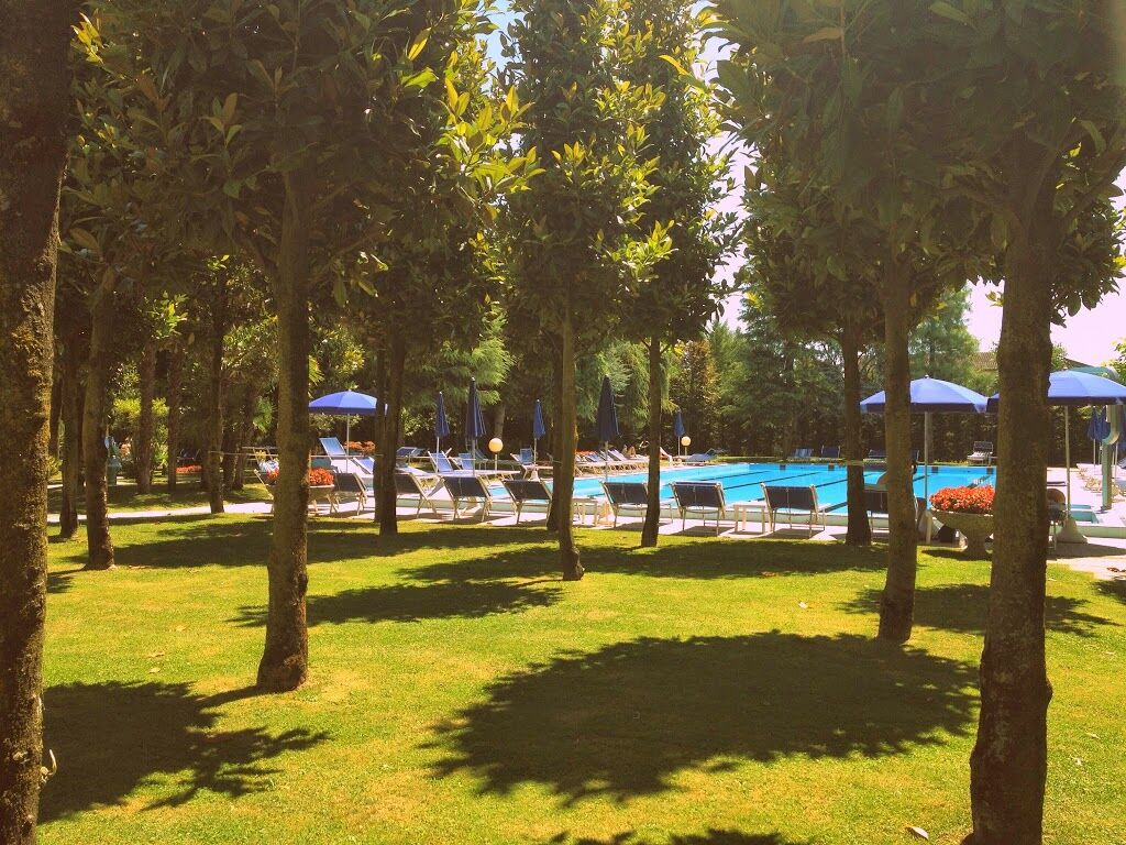 Metropole 4* Abano Terme